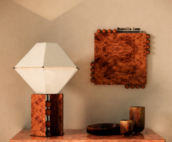Modern Table Lamp-ID:307894957