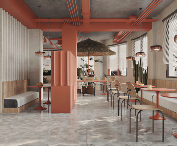 Modern Cafe-ID:973239905