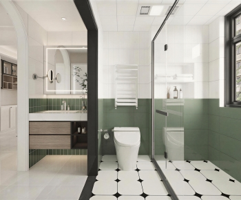 Modern TOILET-ID:513534076