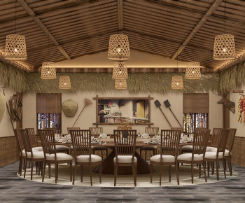 New Chinese Style Restaurant Box-ID:553736939
