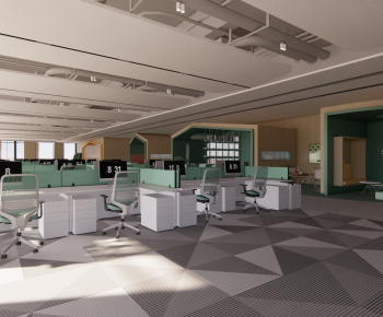 Modern Staff Area-ID:586179026
