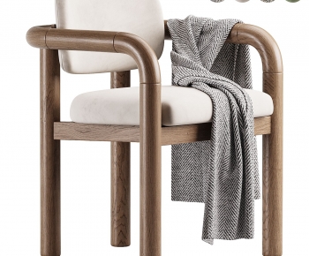 Modern Lounge Chair-ID:688647996