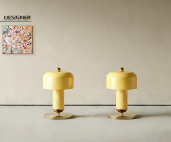 Modern Table Lamp-ID:348952056