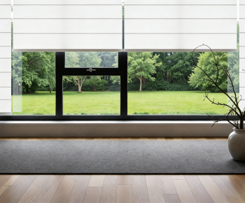 Modern Venetian Blinds-ID:187959919