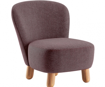 Modern Single Sofa-ID:183662896