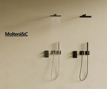 Modern Faucet/Shower-ID:290396931