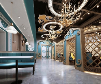 New Chinese Style Restaurant-ID:329441074