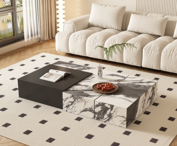 Modern Coffee Table-ID:514414072