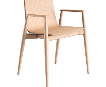 Modern Dining Chair-ID:123599057