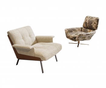 Modern Lounge Chair-ID:545742991