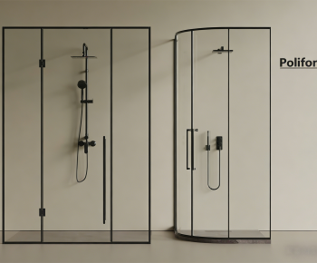 Modern Bathroom-ID:607065923