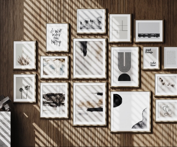 Modern Painting-ID:662961014
