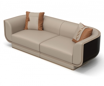 Modern A Sofa For Two-ID:168030028