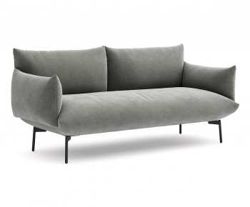 Modern A Sofa For Two-ID:315229898