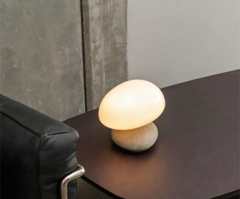 Modern Table Lamp-ID:510437971