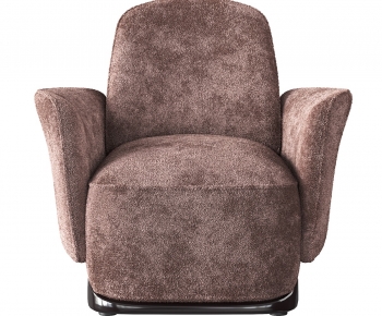 Modern Single Sofa-ID:781883003