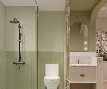 French Style TOILET-ID:189784059