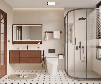 French Style TOILET-ID:960316907