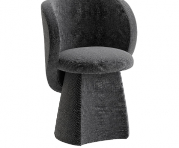 Modern Lounge Chair-ID:598484043
