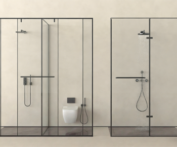 Modern Bathroom-ID:358165037
