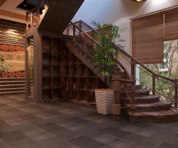 Modern Restaurant-ID:511053096