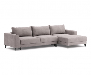 Modern Corner Sofa-ID:917332896
