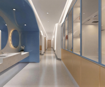 Modern Dental Clinic-ID:104168893