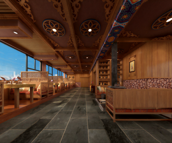 New Chinese Style Restaurant-ID:112684017