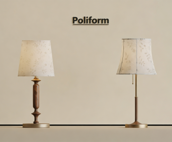 French Style Table Lamp-ID:581542023