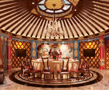 Modern Restaurant Box-ID:839925058