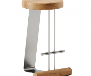 Modern Bar Stool-ID:612602959