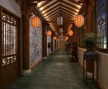 Chinese Style Restaurant-ID:329626089