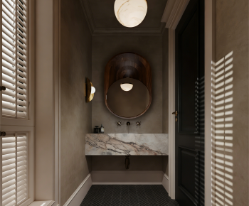 French Style TOILET-ID:856163022