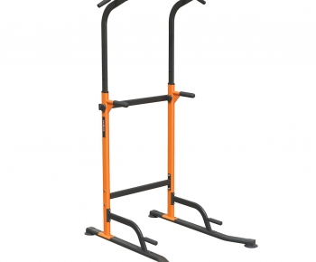 Modern Fitness Equipment-ID:297255997