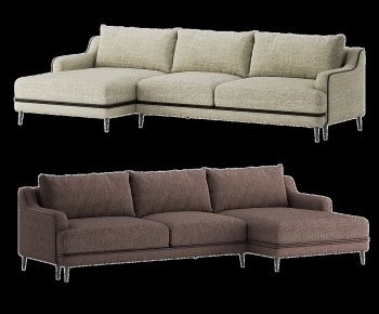 Modern Corner Sofa-ID:837425951