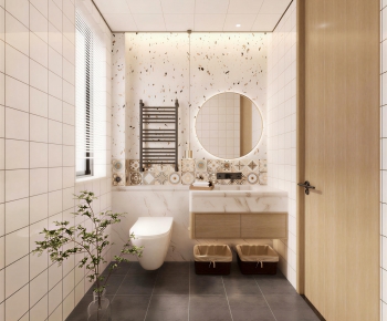 Modern TOILET-ID:975091937
