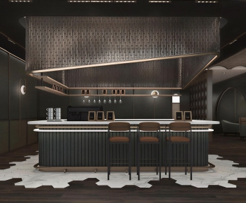 Modern Bar-ID:184941055