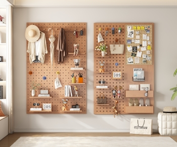 Modern Wall Decoration-ID:569708112