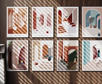Modern Painting-ID:826339715