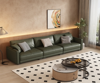 Modern Sofa Combination-ID:839679279