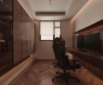 Modern E-sports Room-ID:351443052