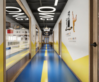 Industrial Style Other-ID:238682034