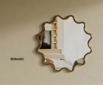 Modern The Mirror-ID:126850655