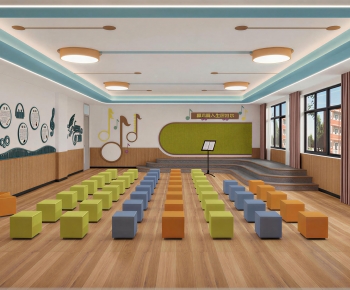 Modern Music Room-ID:317320118