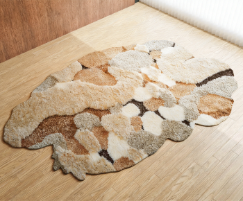 Modern The Carpet-ID:617083071