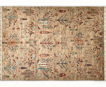 Modern The Carpet-ID:795159102