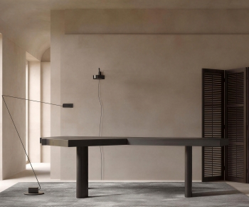 Modern Desk-ID:621573935