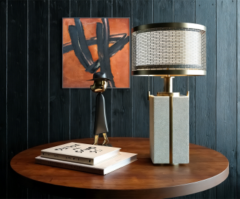 Modern Table Lamp-ID:780059109