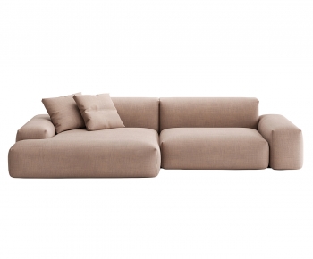 Modern Corner Sofa-ID:142288928