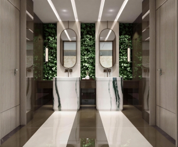 Modern Toilet-ID:946248051